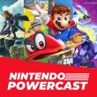 Nintendo Power Cast