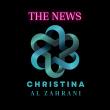 The Christina Al Zahrani 