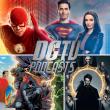 DC TV Podcasts