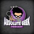 Absolute Geek Podcast 