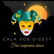 Cala Vox Digest
