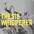 Thesis Whisperer 