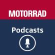 Motorrad Podcasts
