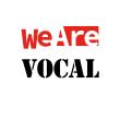 We Are Vocal