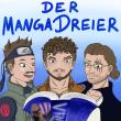 Der Manga Dreier 