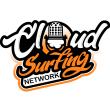 Cloud Surfing Network