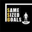 Same Sized Goals