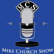 Official Mike Church