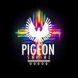 Pigeon Shrine+