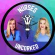 Nurses Uncorked