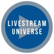 Livestream Universe