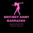 Britney Army General