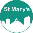 St Mary's Basingstoke