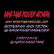 Game Rage Podcast Network