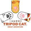 Tripod Cat's Podcast