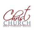 Christ Presbyterian Texas