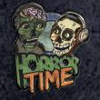 Horror Time Productions