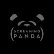 Screaming Panda