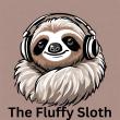 The Fluffy Sloth
