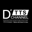 TTS D'Channel / TTS 數位台