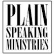 Plain Speaking Ministries