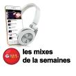 G One Radio | Mixes