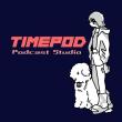 TIMEPOD Podcast Studio