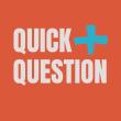 Bonus Quick Questions