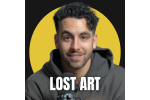 Lost Art