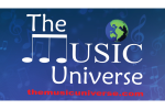 The Music Universe