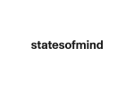 StatesofMind