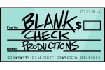 Blank Check Productions 2x