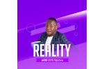Reality with Will Njobvu 2x