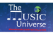 The Music Universe