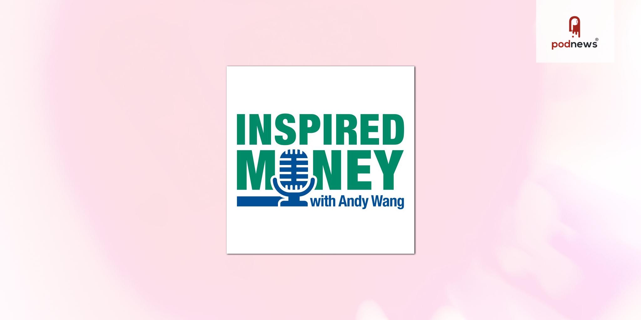 Inspired Money Podcast Transforms into Engaging Weekly Livestream Experience