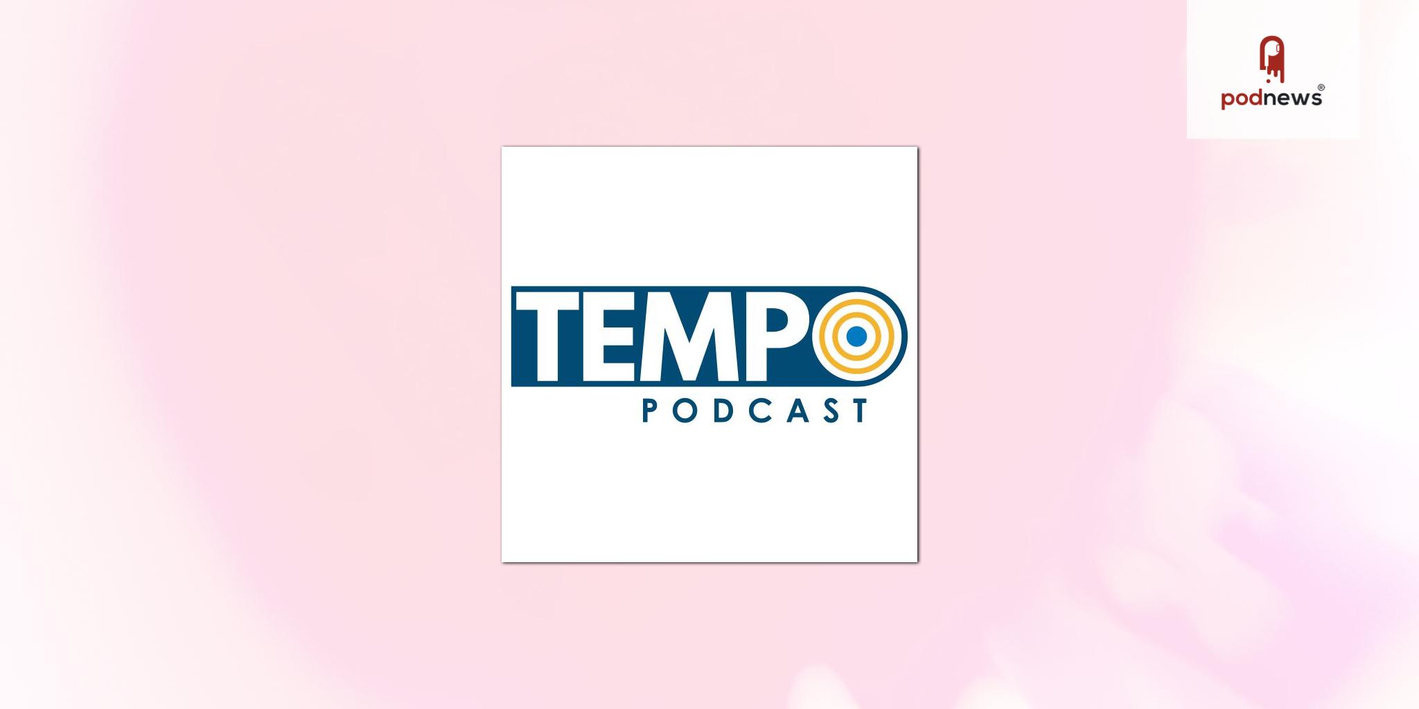 VanillaSoft Launches TEMPO Podcast