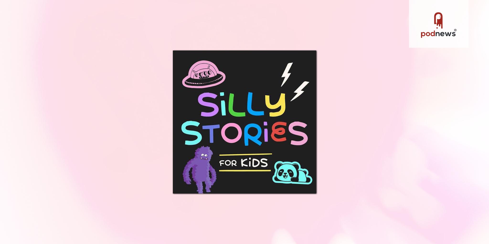 Independent Australian Kids Podcast Builds Global Momentum as Family Audio Surges