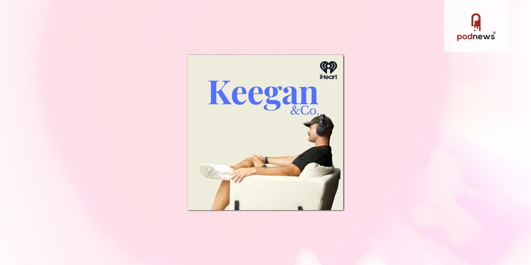 Keegan and Company joins iHeart Australia