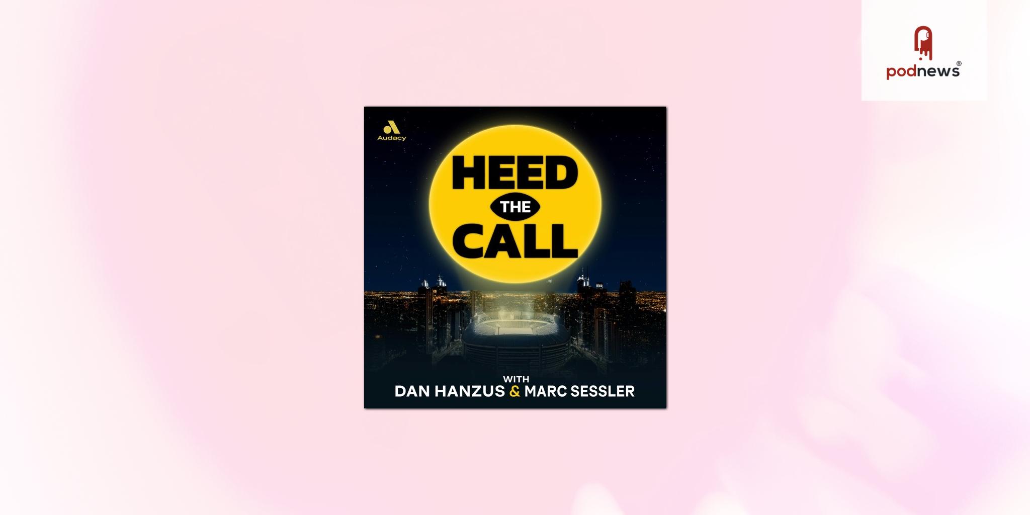 Heed the Call expands partnership 