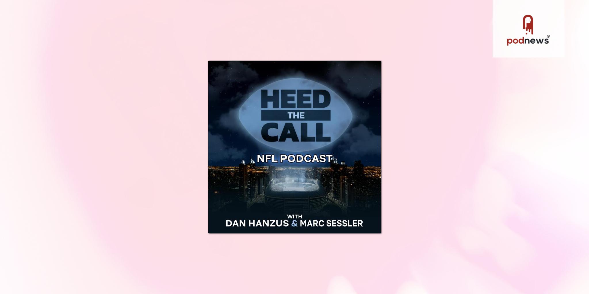 Heed the Call expands partnership