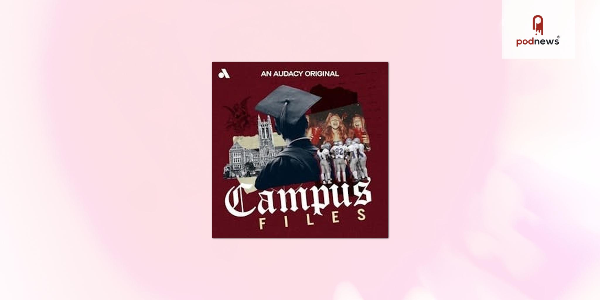 C13Originals Expands Audio Documentary Slate with New Season of Peabody Award-Nominated Gangster Capitalism