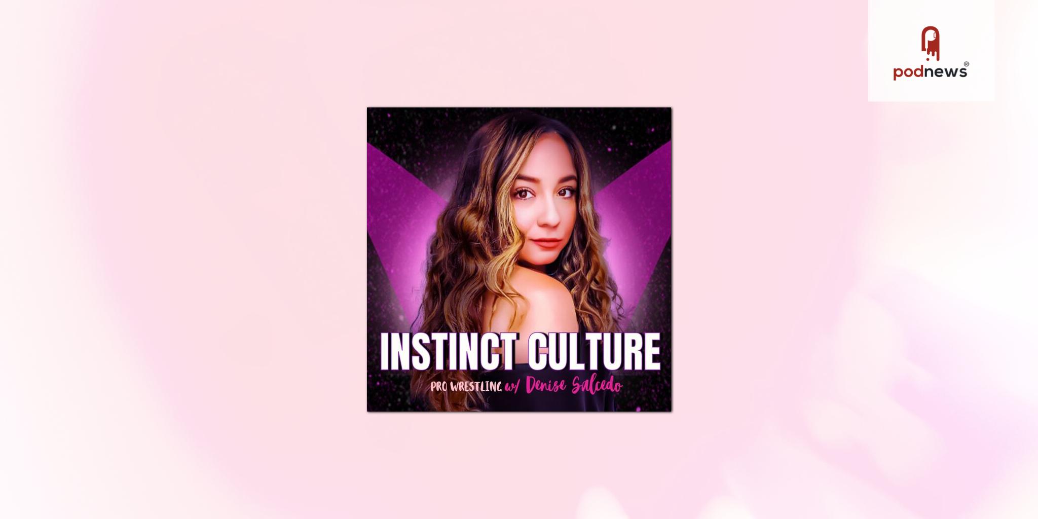 Denise Salcedo to Host Live Podcast at Hotel Circa in Las Vegas on the Eve of Wrestlemania 42