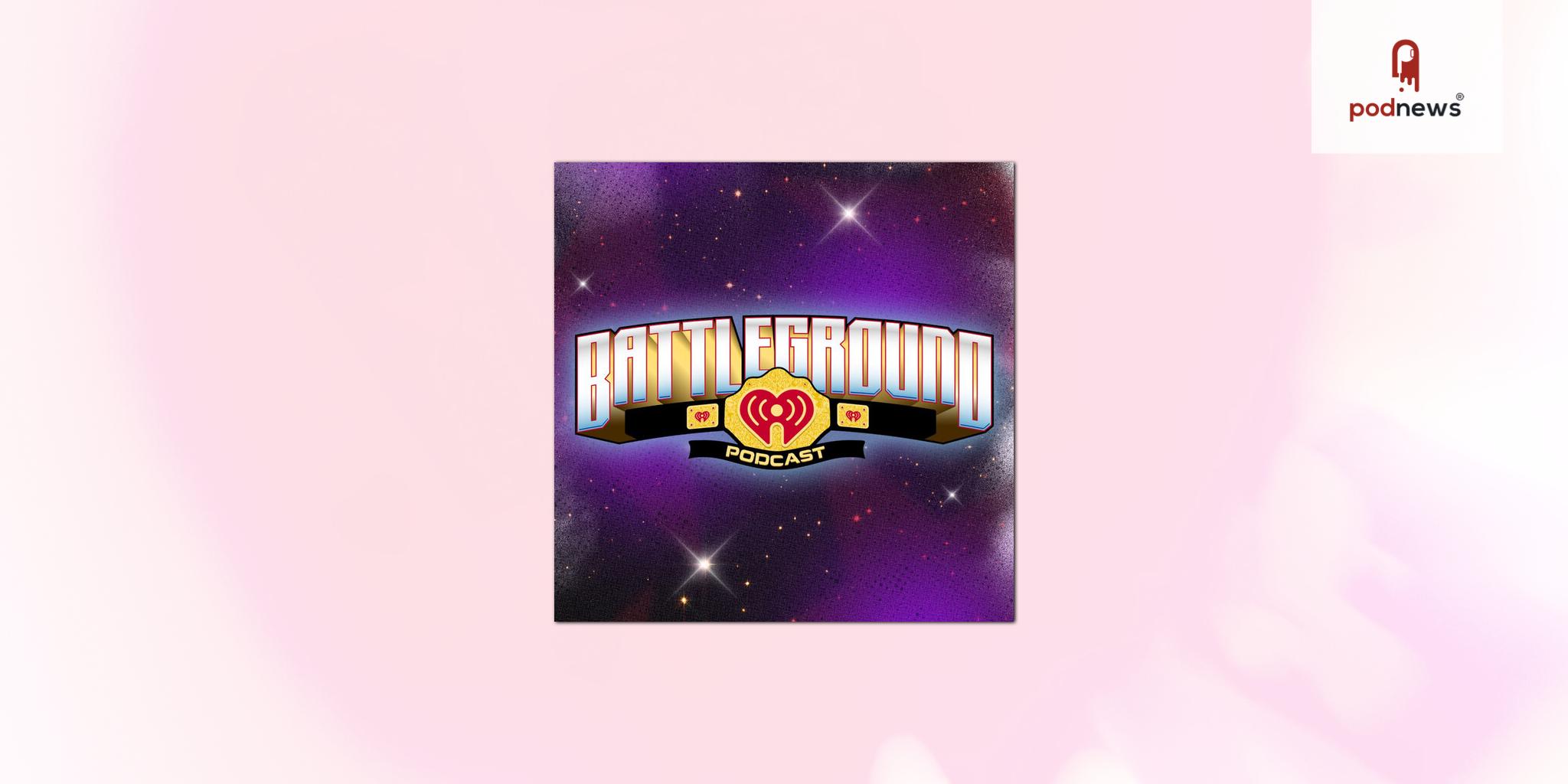 Bobby Bones’ Nashville Podcast Network Adds Pro Wrestling Podcast “Battleground”