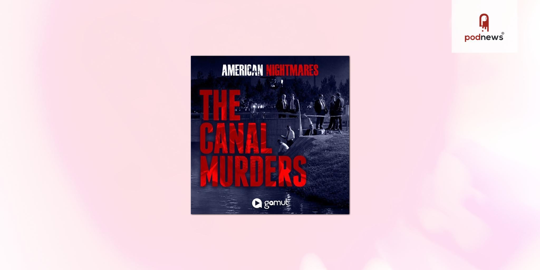 American Nightmares returns for its most unsettling season yet