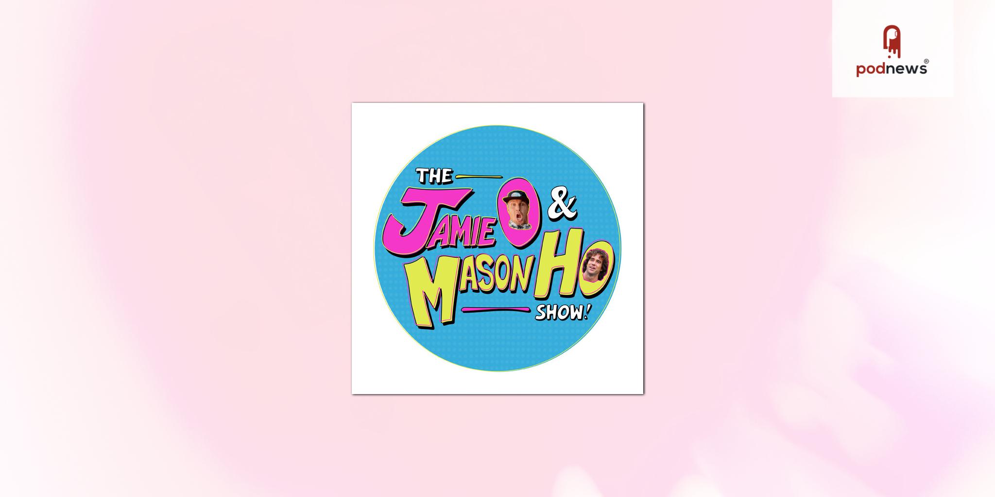 Libsyn Joins Forces with Surfing Icon Jamie O’Brien for Exclusive Podcast Ad Partnership on “The Jamie O & Mason Ho Show”