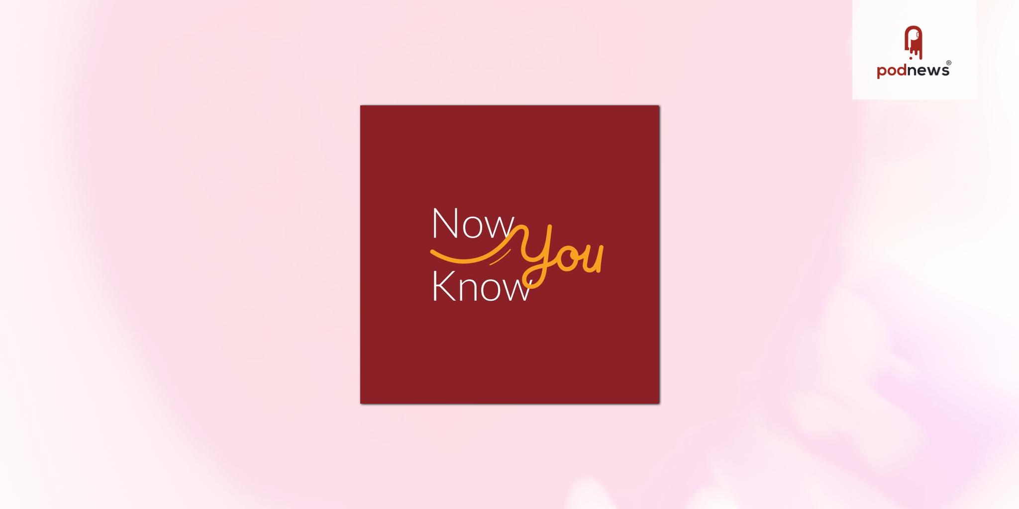 Al Jazeera Digital launches video podcast 'Now You Know'