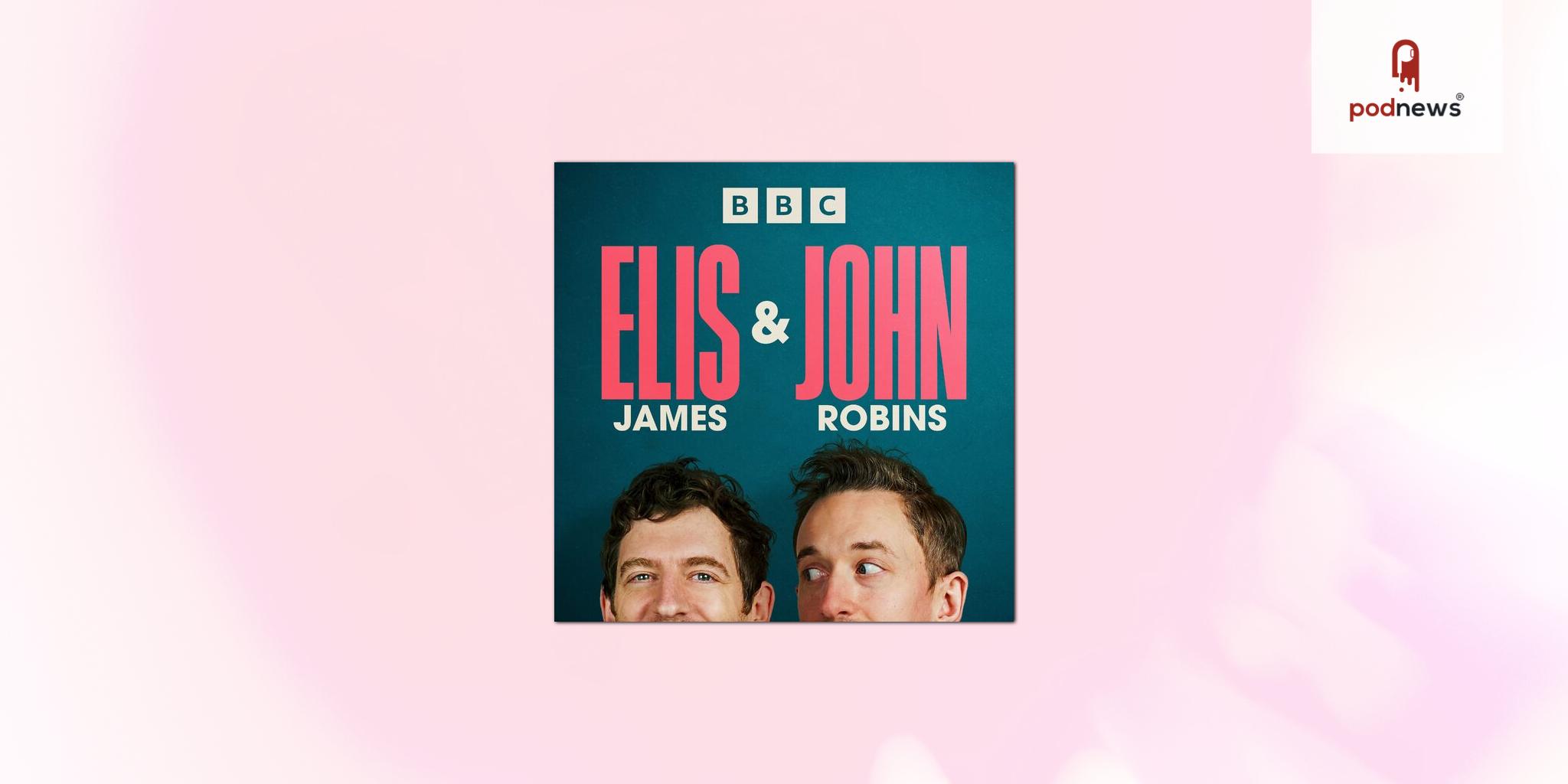 Exciting new plans unveiled for the Elis and John show