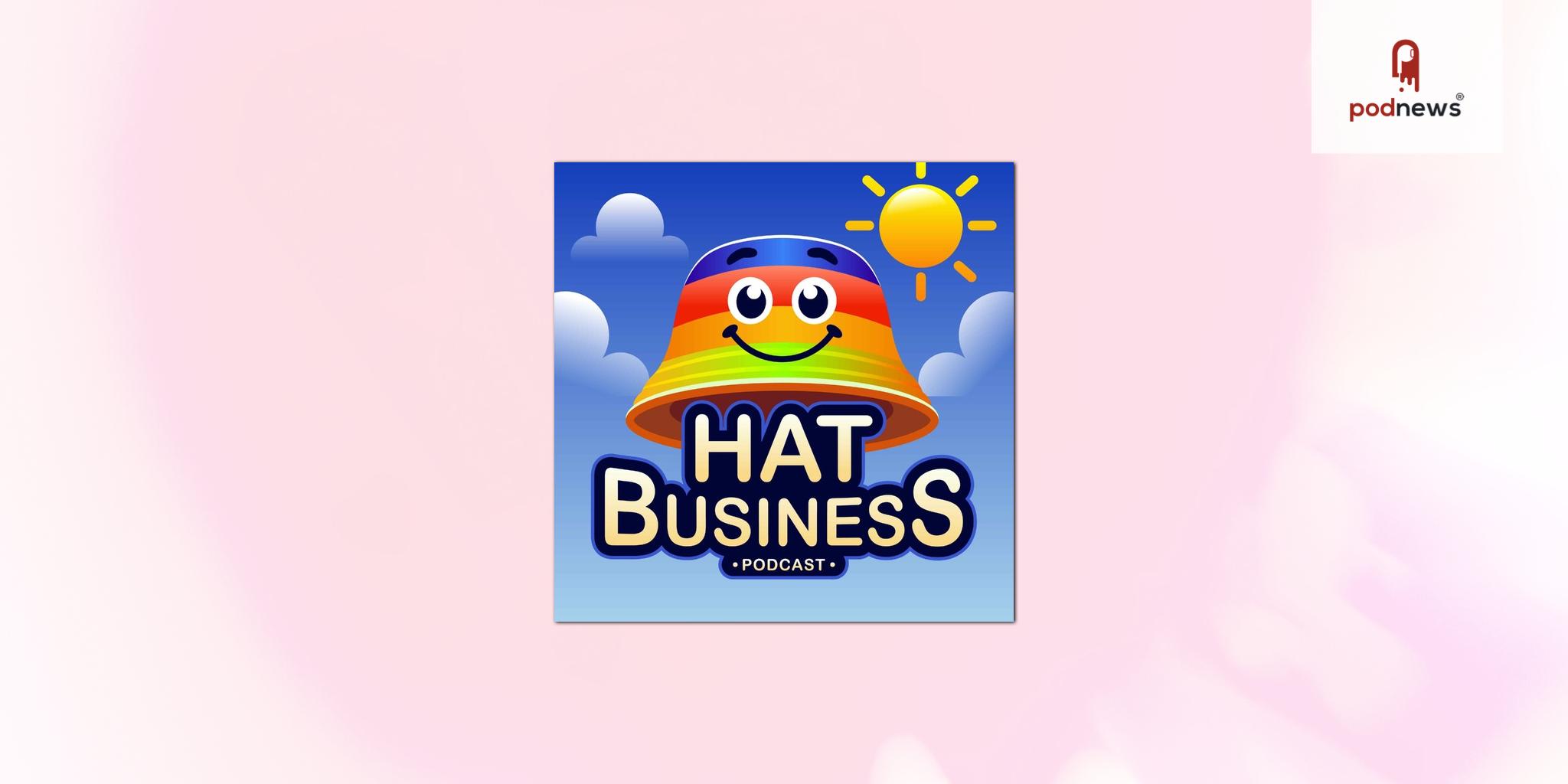 Will it be Hat Business, or Bluey, for the Australian Audio Awards?