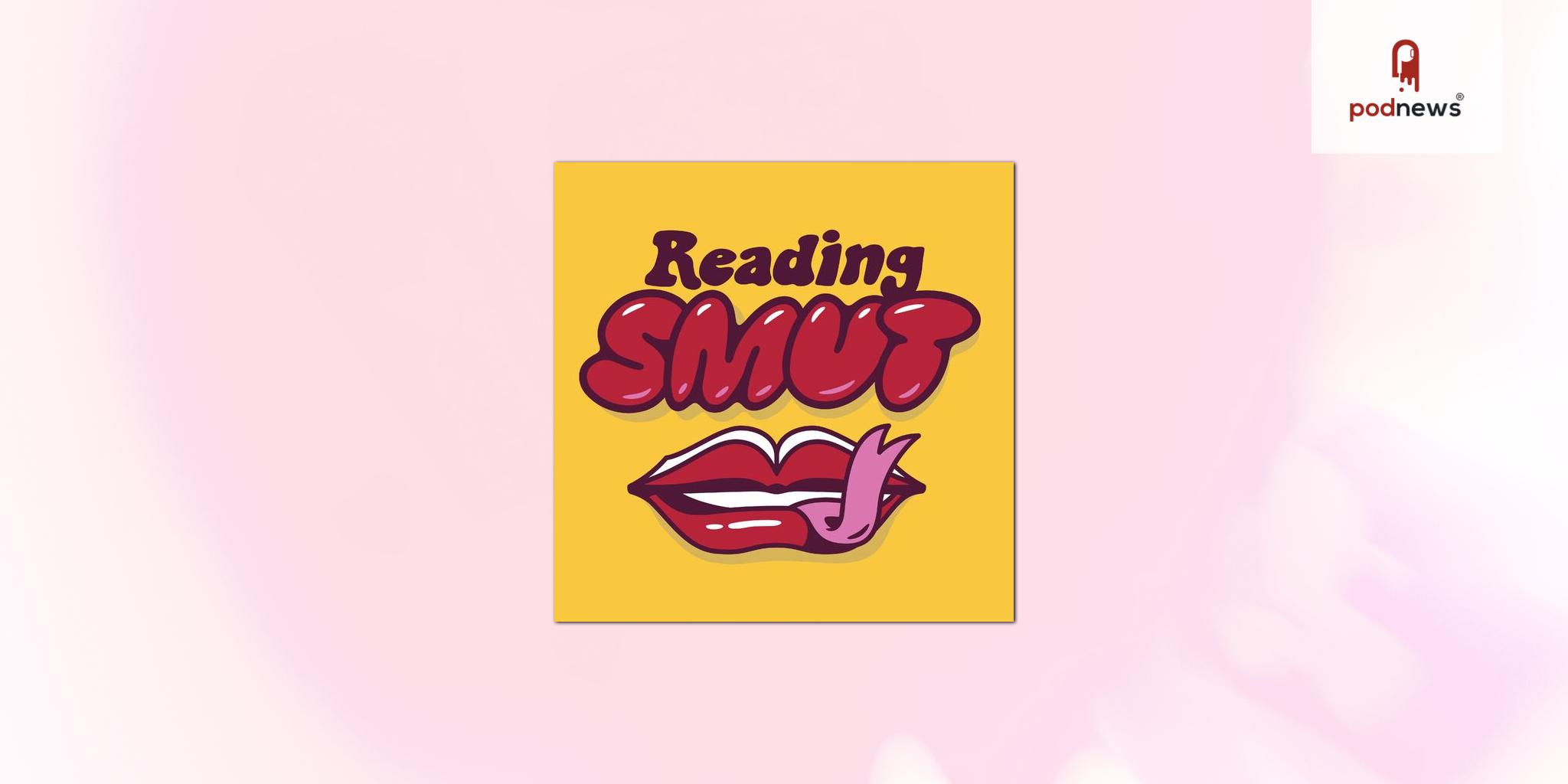 Reading Glasses Announces Smut-Based Spinoff