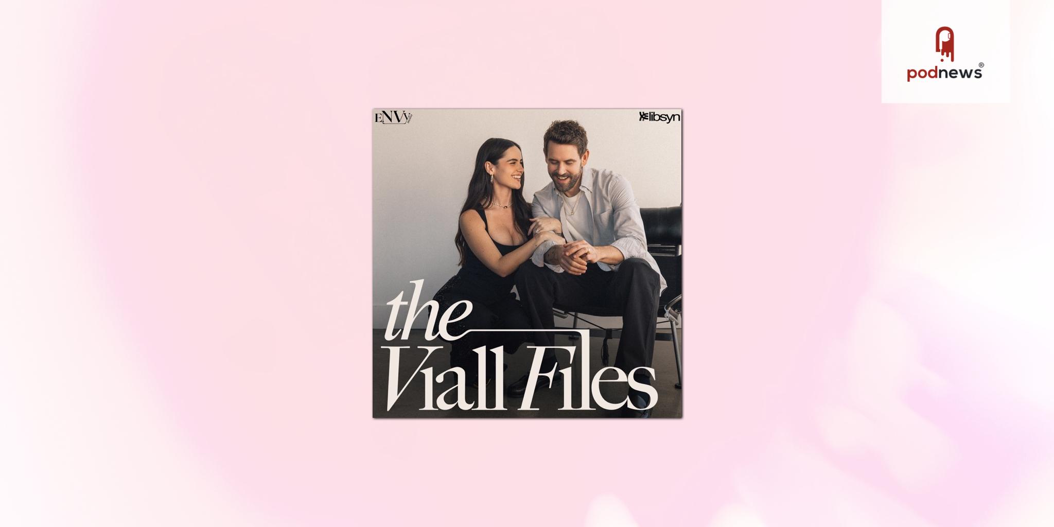 Podcast powerhouse Nick Viall inks exclusive landmark deal with Libsyn